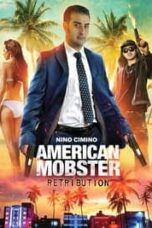 Poster Film American Mobster: Retribution (2021)