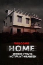 Welcome Home (2020)