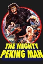 The Mighty Peking Man (1977)