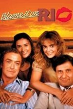 Blame It on Rio (1984)