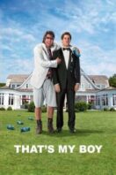 Poster Film That’s My Boy (2012)