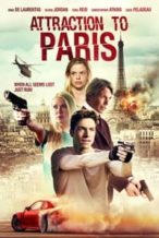 Nonton Film Attraction to Paris (2021) Subtitle Indonesia Streaming Movie Download