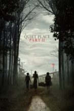 Nonton Film A Quiet Place Part II (2021) Subtitle Indonesia Streaming Movie Download