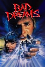 Nonton Film Bad Dreams (1988) Subtitle Indonesia Streaming Movie Download