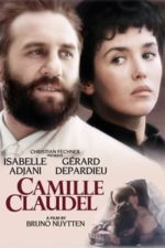 Camille Claudel (1988)