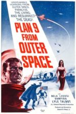 Plan 9 from Outer Space (1959)