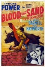 Blood and Sand (1941)