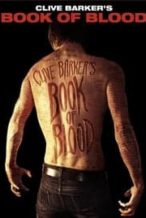 Nonton Film Book of Blood (2009) Subtitle Indonesia Streaming Movie Download