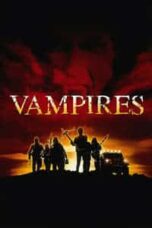 Poster Film Vampires (1998)