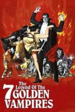 Nonton Film The Legend of the 7 Golden Vampires (1974) Subtitle Indonesia Streaming Movie Download