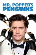 Nonton Film Mr. Popper’s Penguins (2011) Subtitle Indonesia Streaming Movie Download