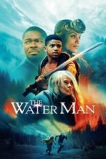 Poster Film The Water Man (2021)
