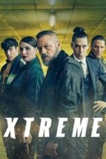 Poster Film Xtreme (2021)