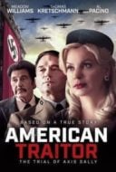 Layarkaca21 LK21 Dunia21 Nonton Film American Traitor: The Trial of Axis Sally (2021) Subtitle Indonesia Streaming Movie Download