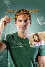 Nonton Film Just Before I Go (2015) Subtitle Indonesia Streaming Movie Download