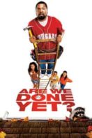 Layarkaca21 LK21 Dunia21 Nonton Film Are We Done Yet? (2007) Subtitle Indonesia Streaming Movie Download