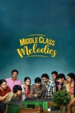 Poster Film Middle Class Melodies (2020)