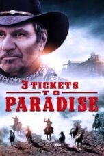 Poster Film 3 Tickets to Paradise (2021)