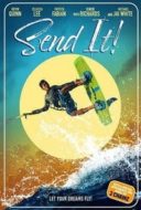 Layarkaca21 LK21 Dunia21 Nonton Film Send It! (2020) Subtitle Indonesia Streaming Movie Download