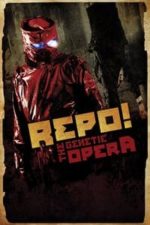 Repo! The Genetic Opera (2008)