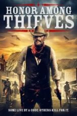 Poster Film Honor Among Thieves (2021)