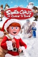 Layarkaca21 LK21 Dunia21 Nonton Film Santa Claus Is Comin’ to Town (1970) Subtitle Indonesia Streaming Movie Download