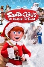 Santa Claus Is Comin’ to Town (1970)