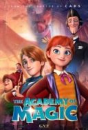 Layarkaca21 LK21 Dunia21 Nonton Film The Academy of Magic (2021) Subtitle Indonesia Streaming Movie Download