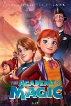 Nonton Film The Academy of Magic (2021) Subtitle Indonesia Streaming Movie Download