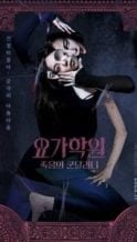 Nonton Film The Cursed Lesson (2020) Subtitle Indonesia Streaming Movie Download