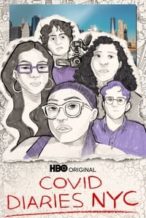 Nonton Film Covid Diaries NYC (2021) Subtitle Indonesia Streaming Movie Download