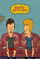 Layarkaca21 LK21 Dunia21 Nonton Film Beavis and Butt-Head (1993) Subtitle Indonesia Streaming Movie Download