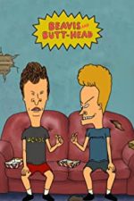 Beavis and Butt-Head (1993)