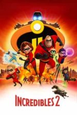 Incredibles 2 (2018)