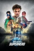 Layarkaca21 LK21 Dunia21 Nonton Film How I Became a Superhero (2020) Subtitle Indonesia Streaming Movie Download