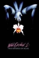 Layarkaca21 LK21 Dunia21 Nonton Film Wild Orchid II: Two Shades of Blue (1991) Subtitle Indonesia Streaming Movie Download