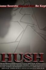 Poster Film HUSH (2020)