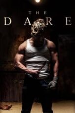 Poster Film The Dare (2019)