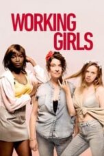 Poster Film Working Girls (2020)