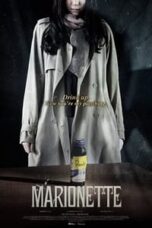 Poster Film Marionette (2017)