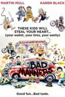 Layarkaca21 LK21 Dunia21 Nonton Film Bad Manners (1984) Subtitle Indonesia Streaming Movie Download