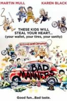 Layarkaca21 LK21 Dunia21 Nonton Film Bad Manners (1984) Subtitle Indonesia Streaming Movie Download