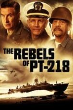 Poster Film The Rebels of PT Two Hundred Eighteen (2021)