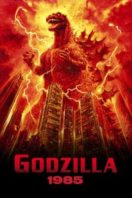 Layarkaca21 LK21 Dunia21 Nonton Film Godzilla 1985 (1985) Subtitle Indonesia Streaming Movie Download