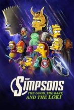 Nonton Film The Simpsons: The Good, the Bart, and the Loki (2021) Subtitle Indonesia Streaming Movie Download