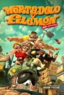 Layarkaca21 LK21 Dunia21 Nonton Film Mortadelo and Filemon: Mission Implausible (2014) Subtitle Indonesia Streaming Movie Download