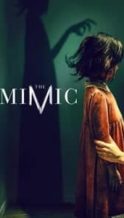 Nonton Film The Mimic (2017) Subtitle Indonesia Streaming Movie Download