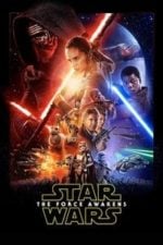 Star Wars: The Force Awakens (2015)