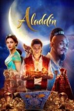Poster Film Aladdin (2019)