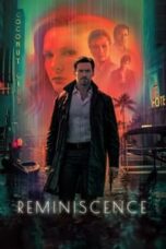 Poster Film Reminiscence (2021)